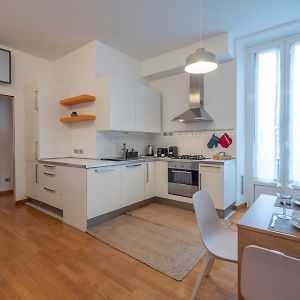 Appartement met een Slaapkamer